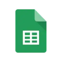 Google Sheets