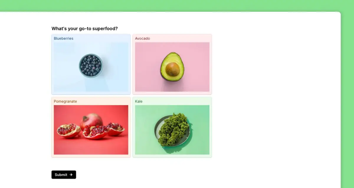 How to create a free personality quiz