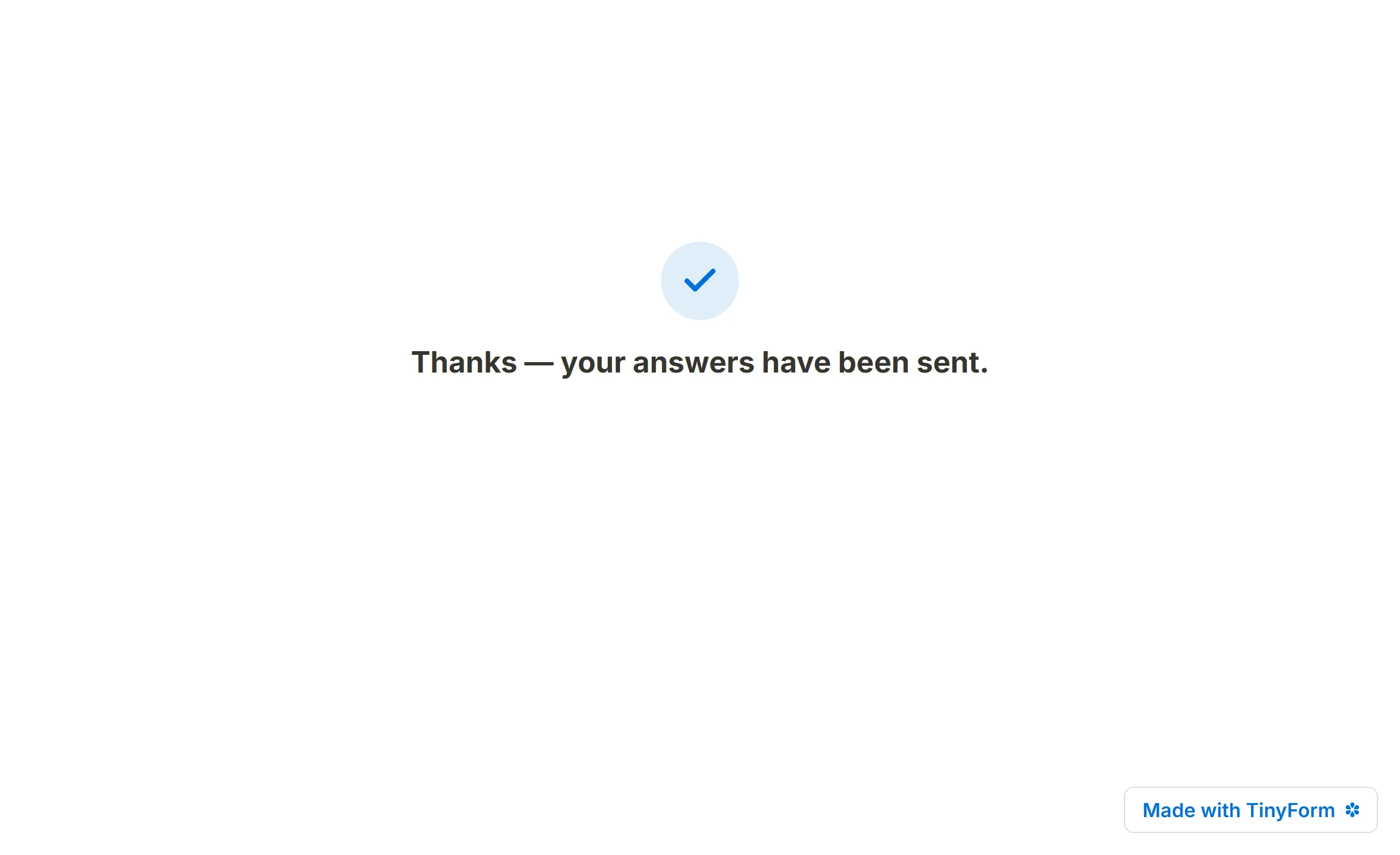 Google's picture challenge open over the form after the checkbox was ticked